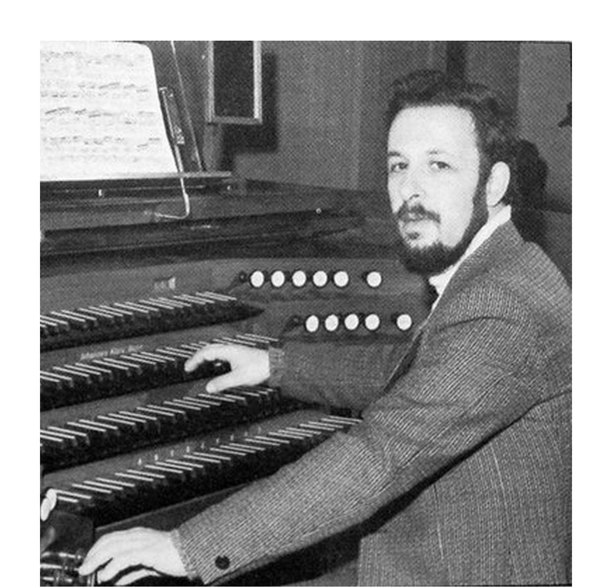 Валерий Майский